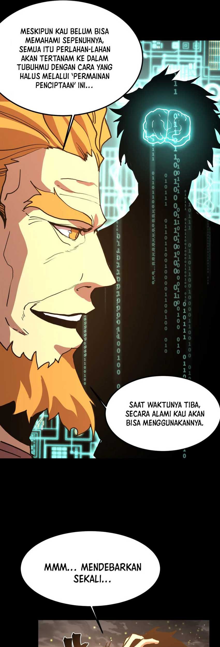 Apex Future Martial Arts Chapter 219 page 24