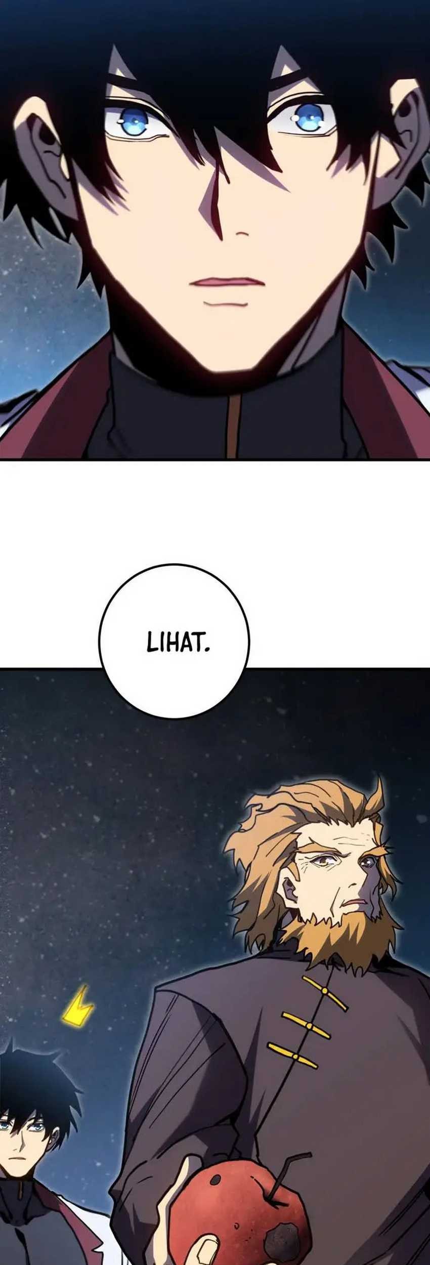 Apex Future Martial Arts Chapter 221 page 26