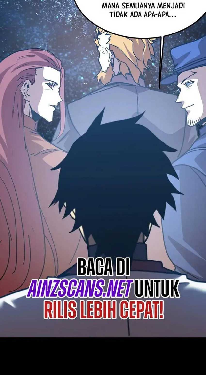 Apex Future Martial Arts Chapter 221 page 34