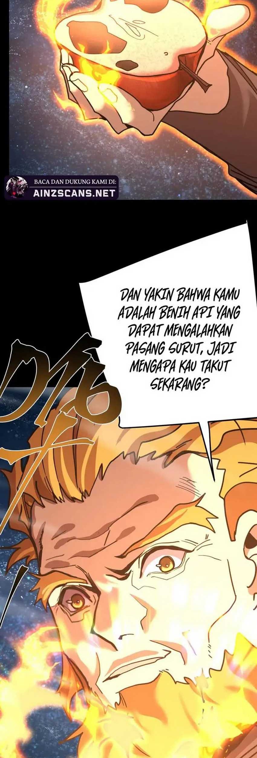 Apex Future Martial Arts Chapter 221 page 36