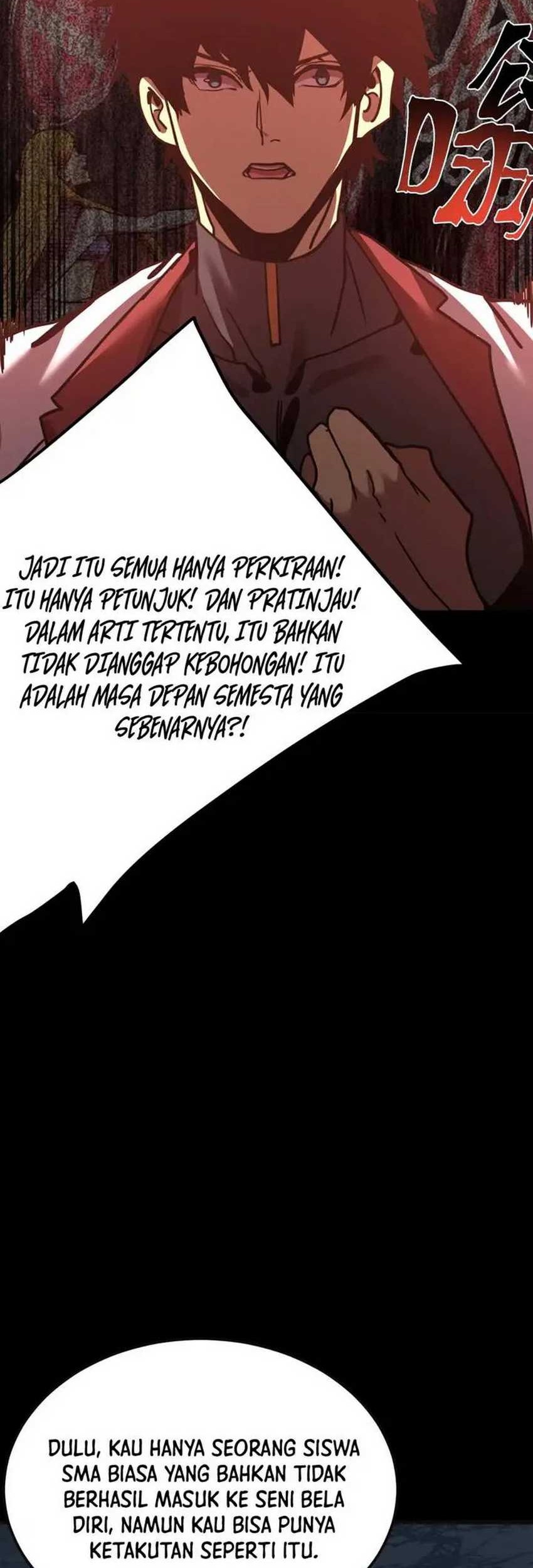 Apex Future Martial Arts Chapter 221 page 39