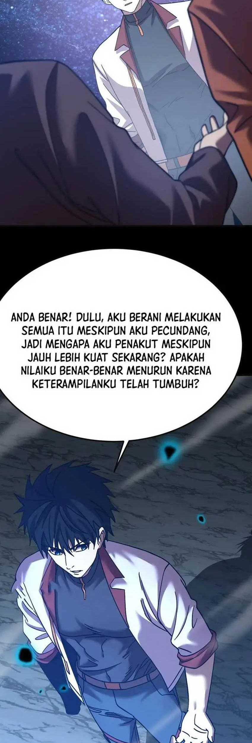 Apex Future Martial Arts Chapter 221 page 42