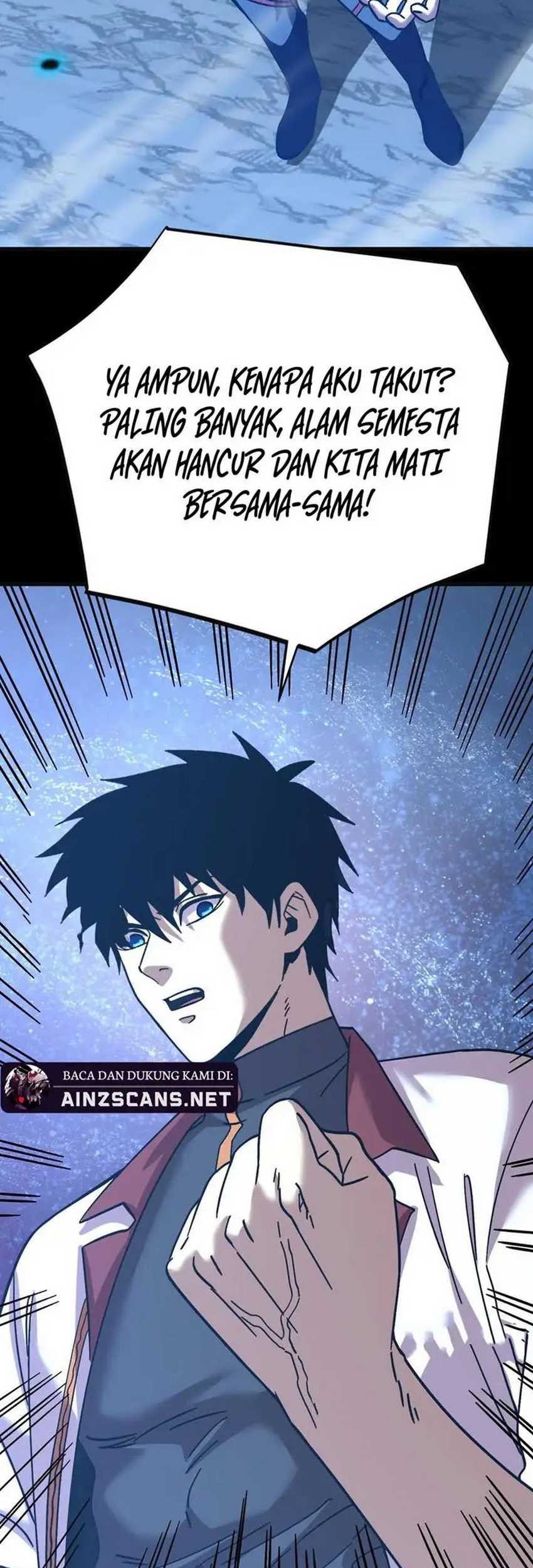 Apex Future Martial Arts Chapter 221 page 43
