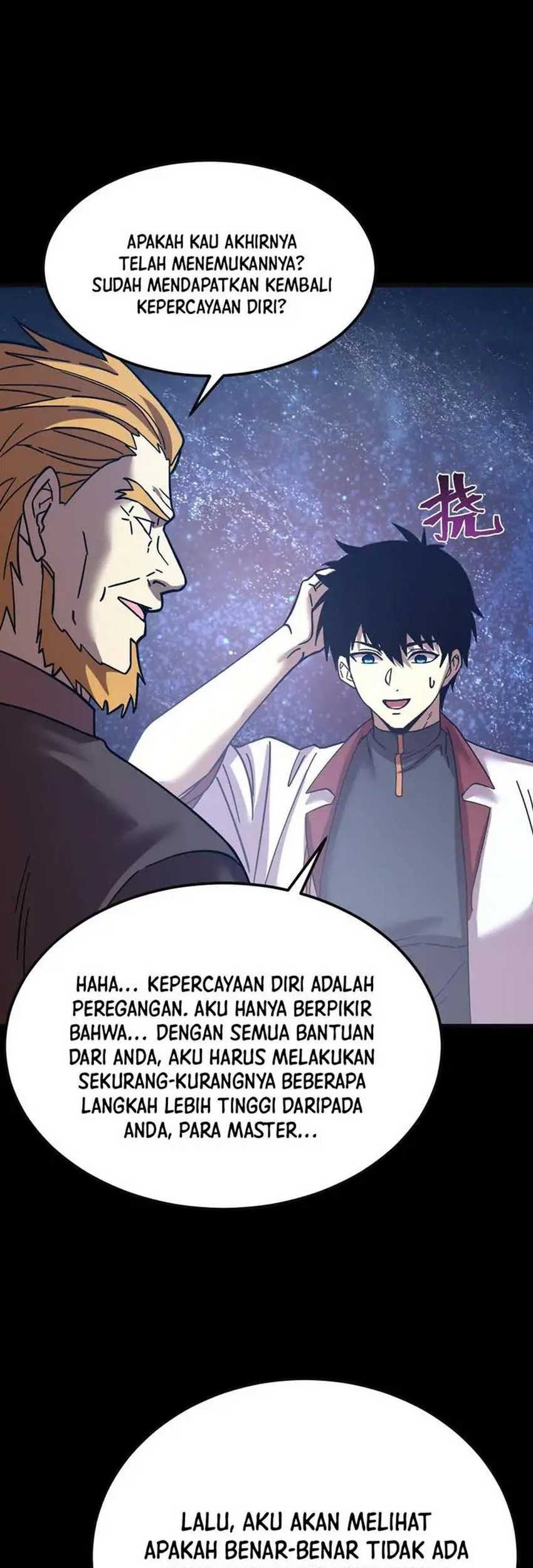 Apex Future Martial Arts Chapter 221 page 45