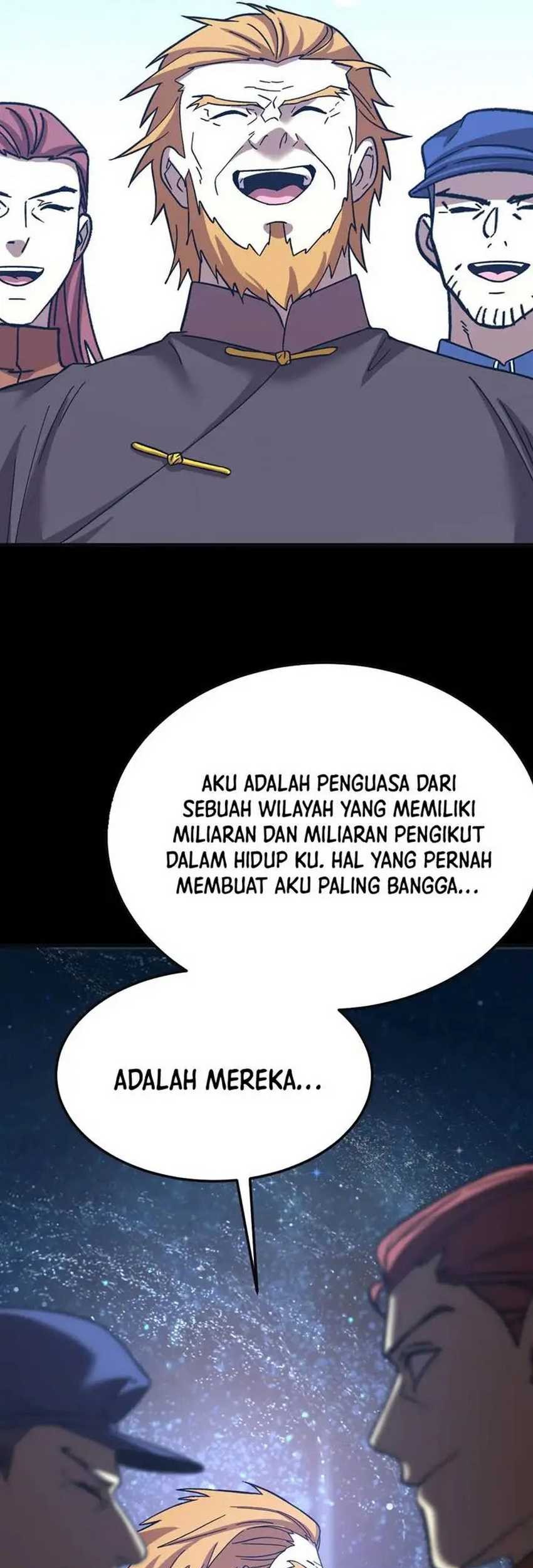 Apex Future Martial Arts Chapter 221 page 48