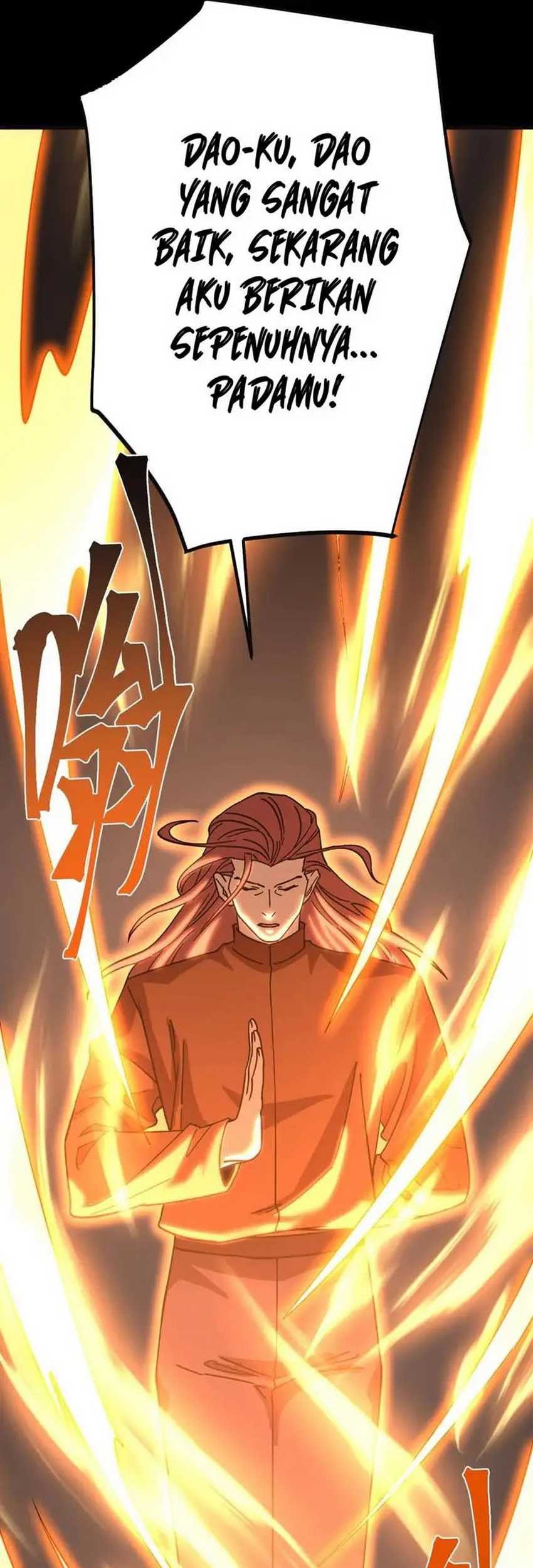 Apex Future Martial Arts Chapter 221 page 54