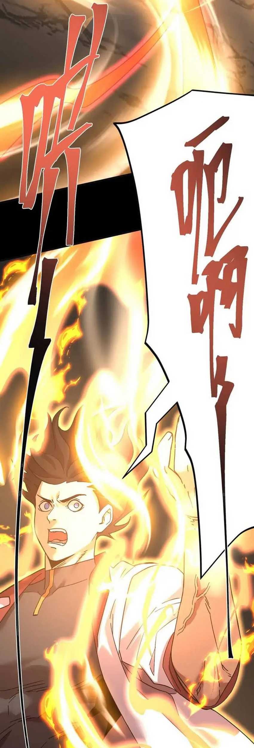 Apex Future Martial Arts Chapter 221 page 57