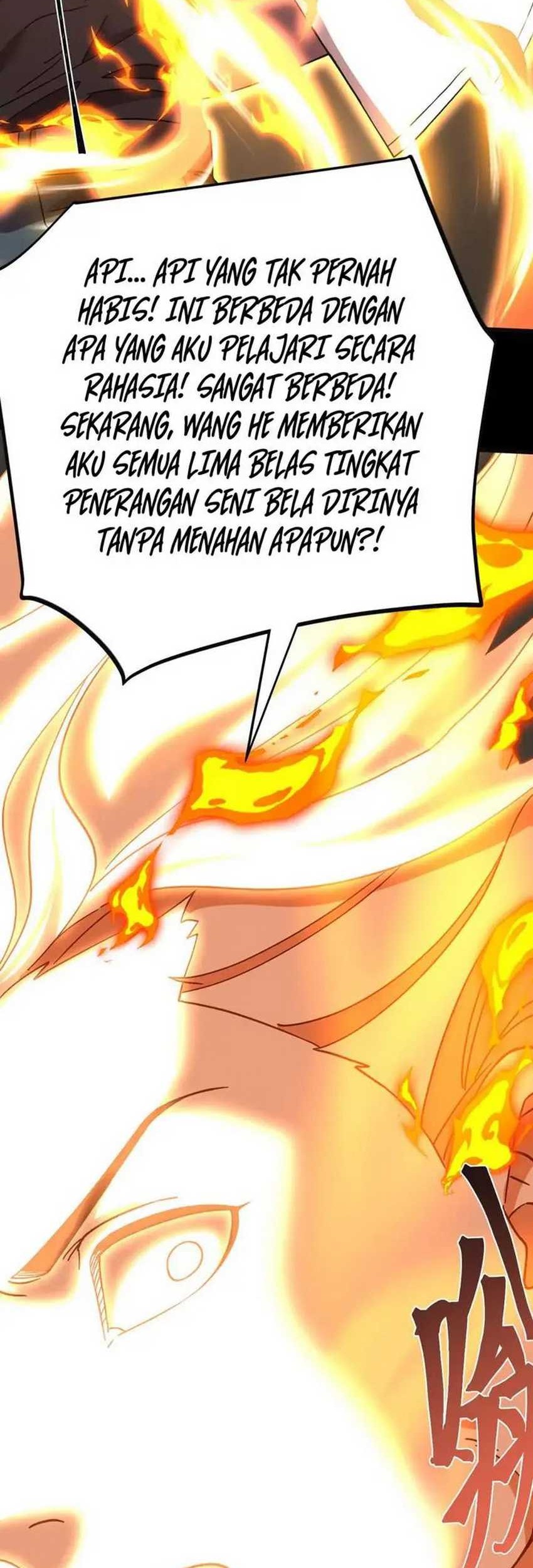 Apex Future Martial Arts Chapter 221 page 58