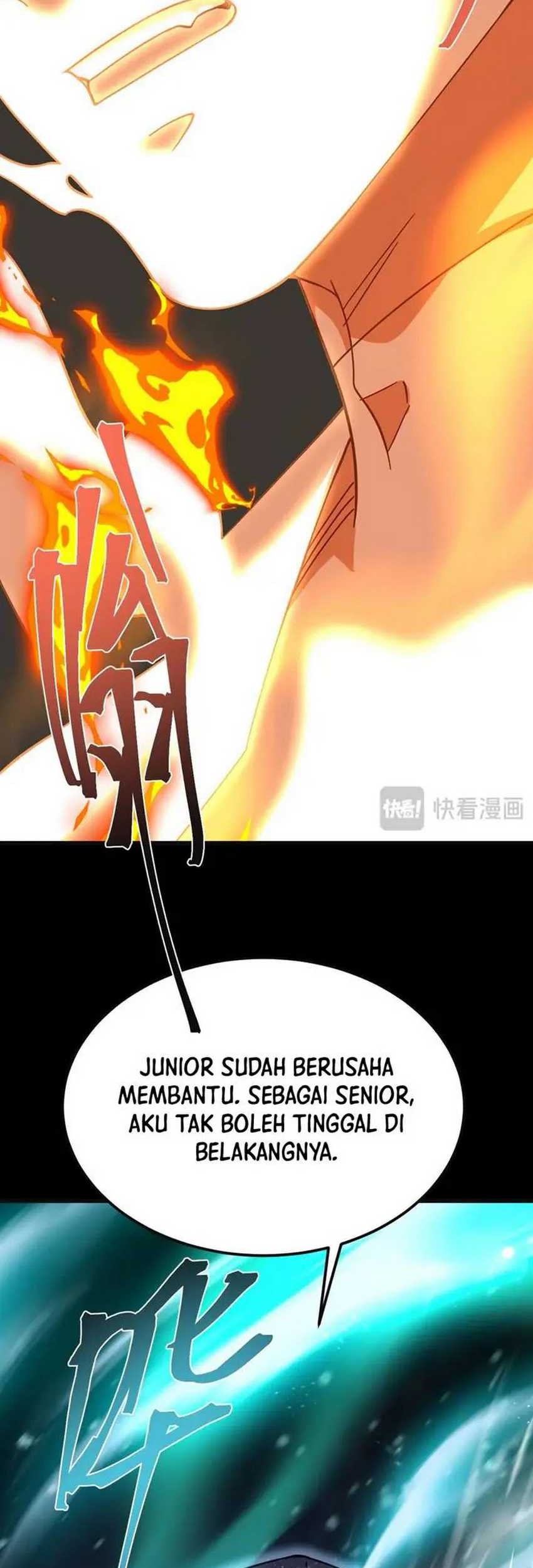 Apex Future Martial Arts Chapter 221 page 59