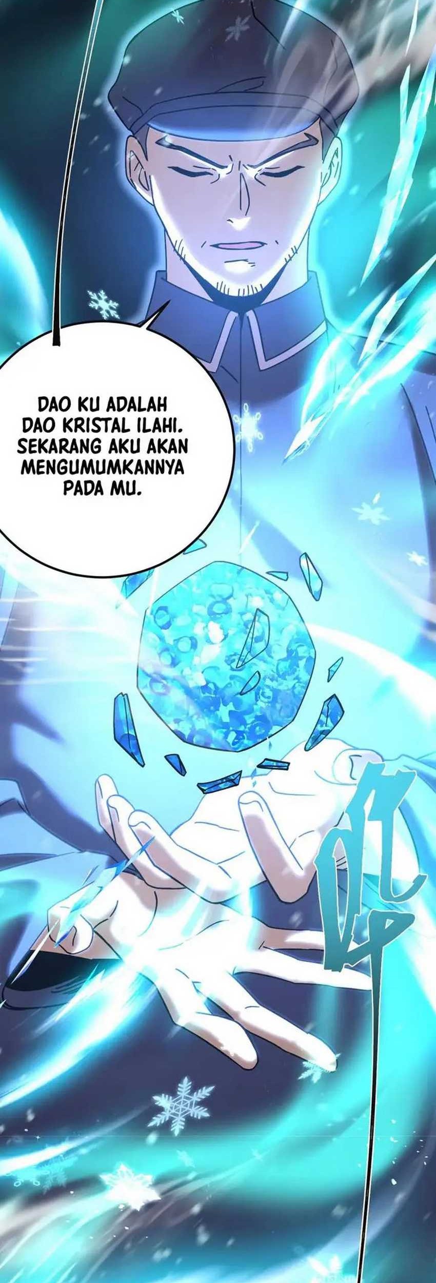 Apex Future Martial Arts Chapter 221 page 60