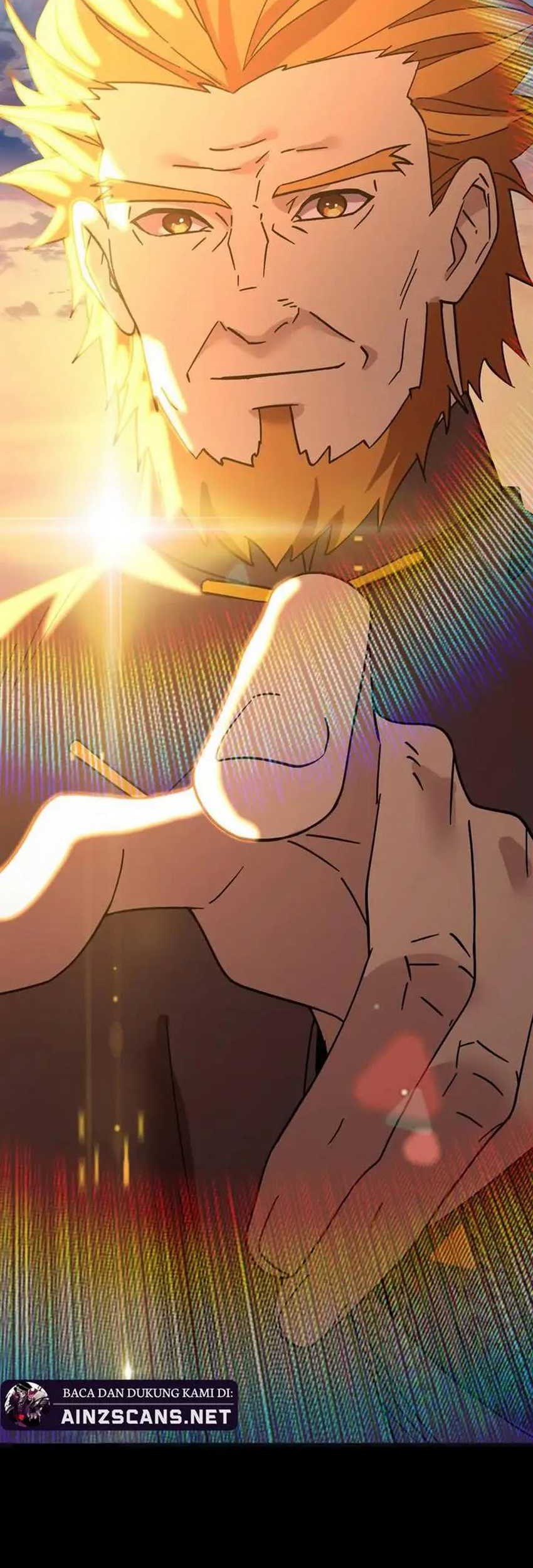 Apex Future Martial Arts Chapter 221 page 69