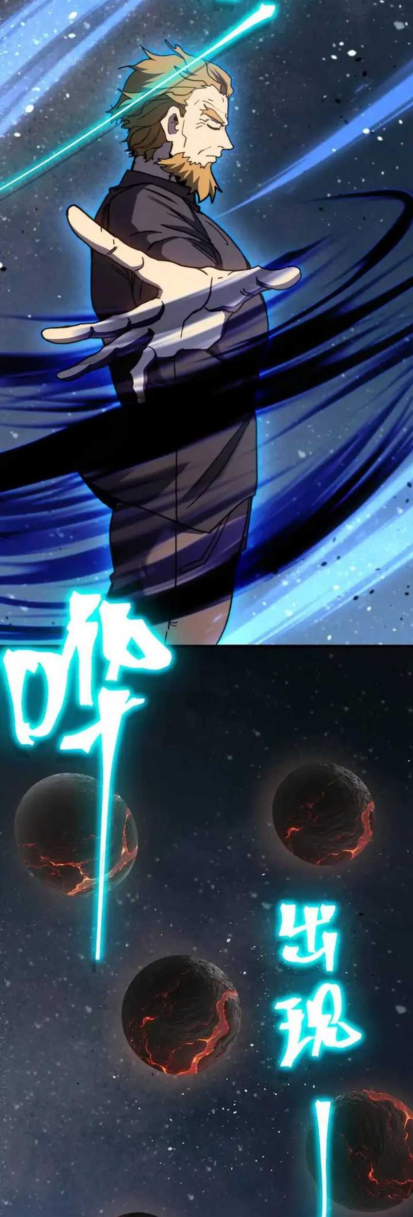 Apex Future Martial Arts Chapter 221 page 15