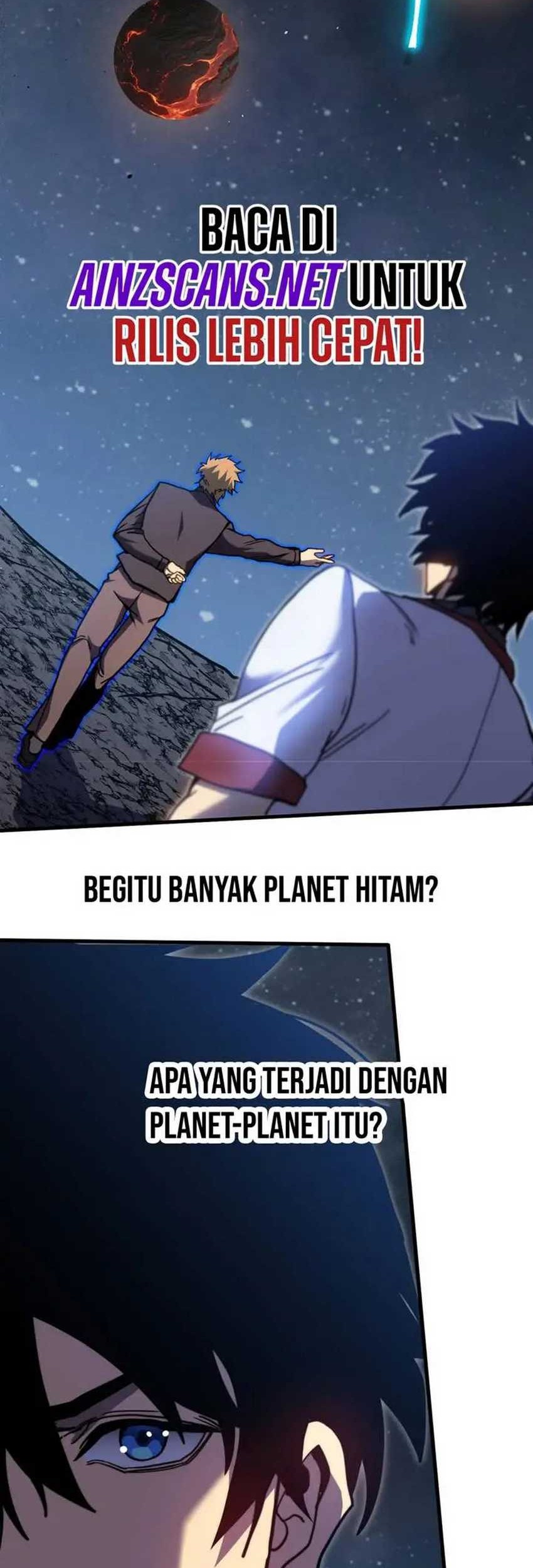 Apex Future Martial Arts Chapter 221 page 16