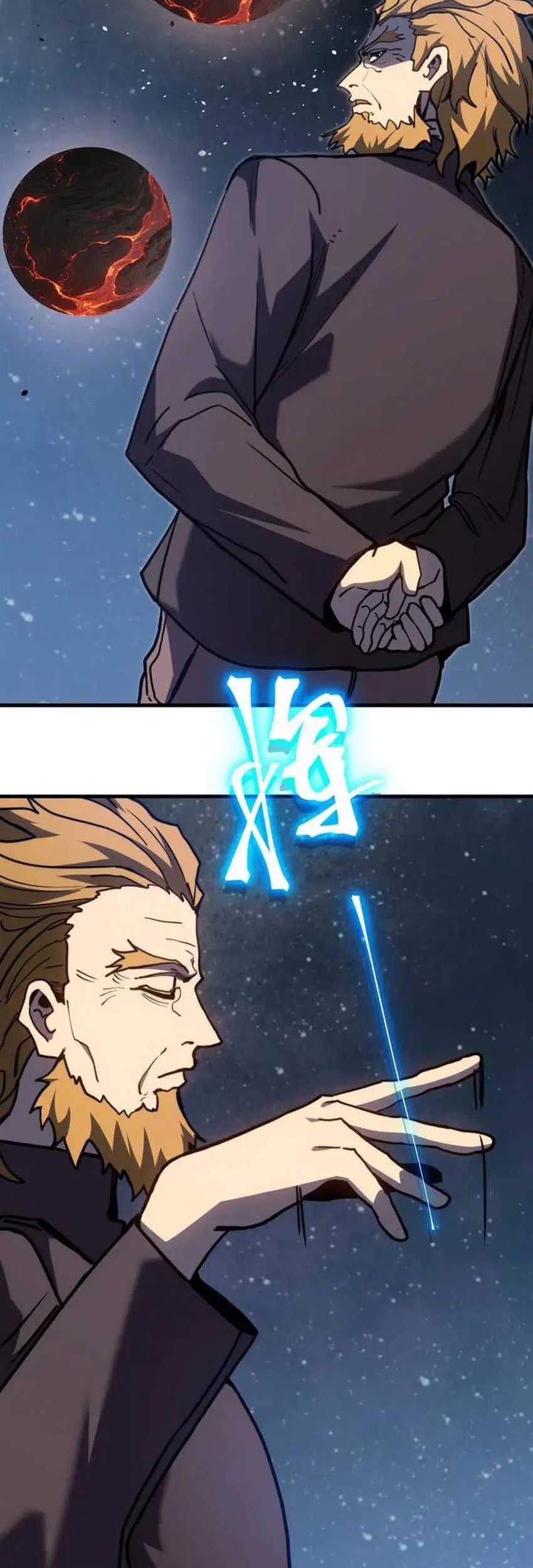 Apex Future Martial Arts Chapter 221 page 20