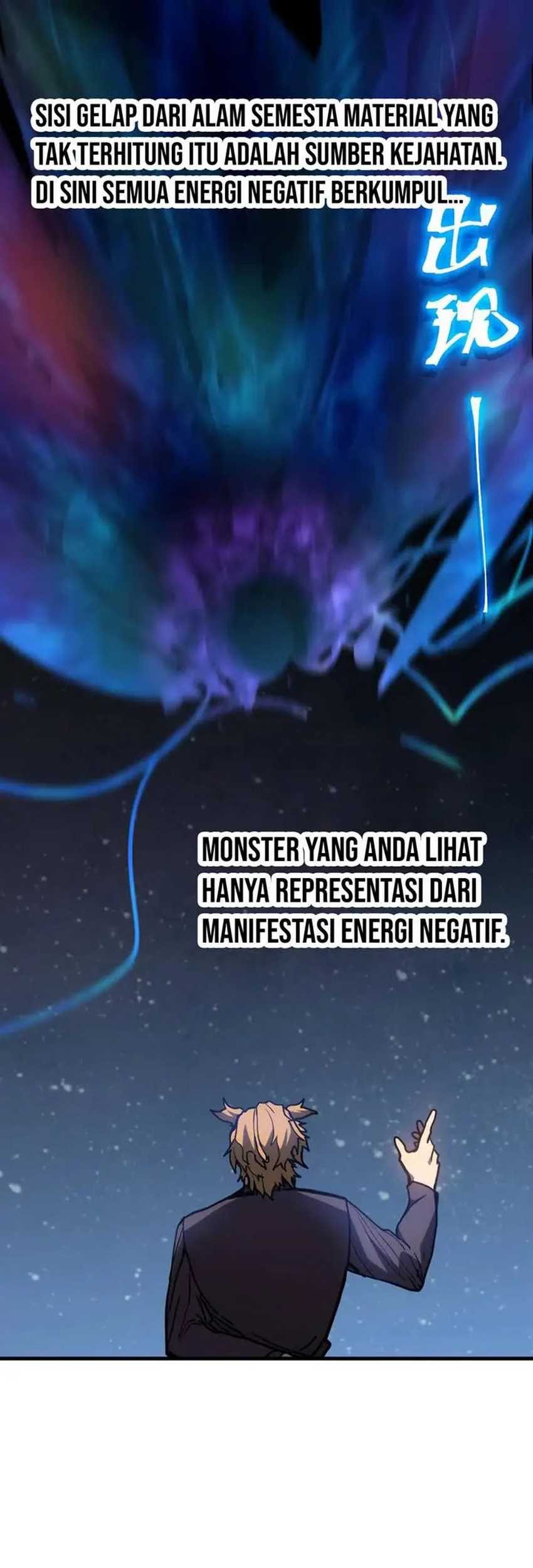 Apex Future Martial Arts Chapter 221 page 22