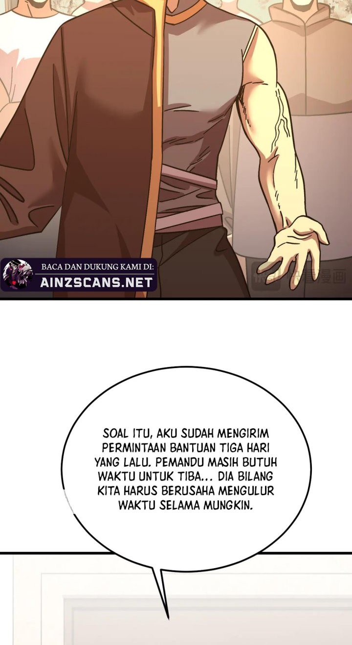 Apex Future Martial Arts Chapter 222 page 36