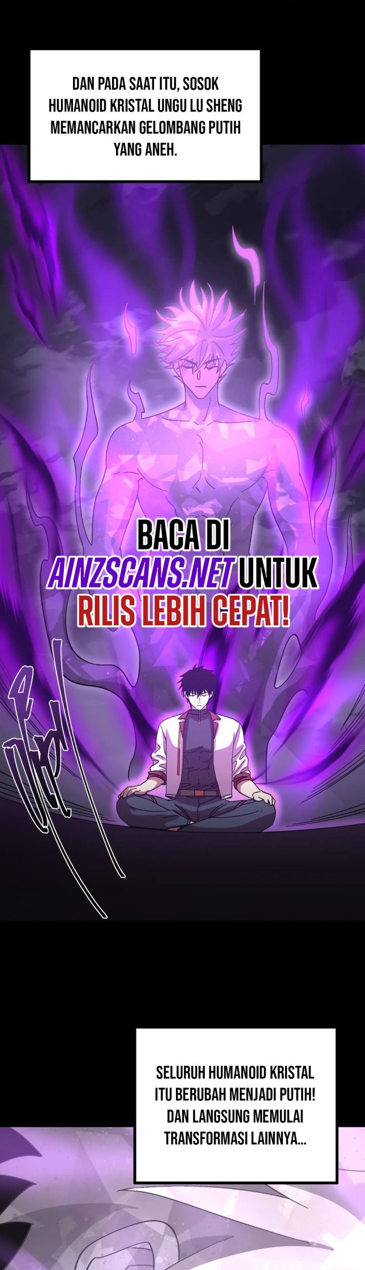 Apex Future Martial Arts Chapter 222 page 44