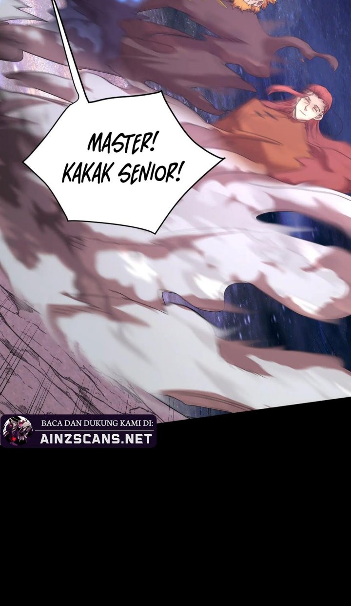 Apex Future Martial Arts Chapter 222 page 4