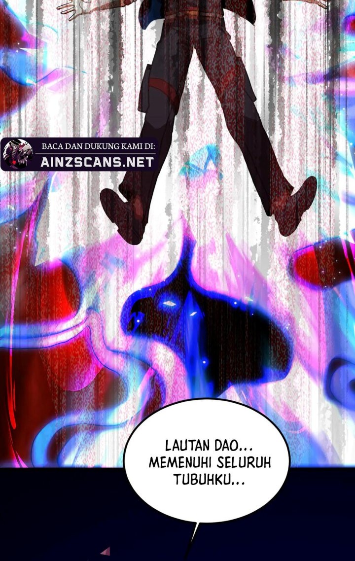 Apex Future Martial Arts Chapter 222 page 7