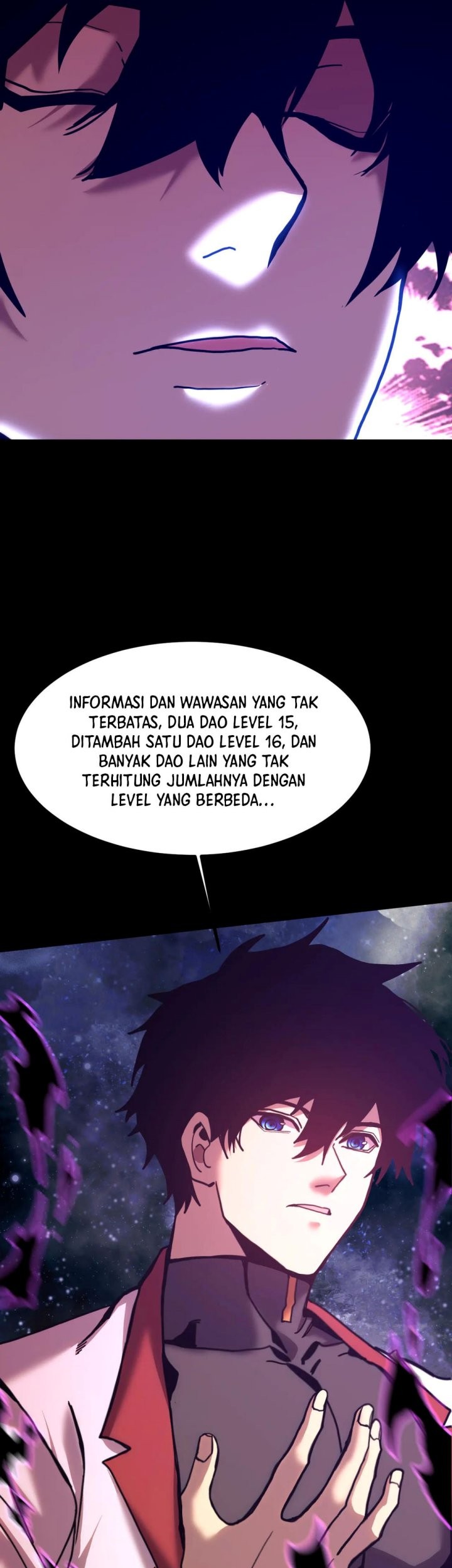Apex Future Martial Arts Chapter 222 page 8