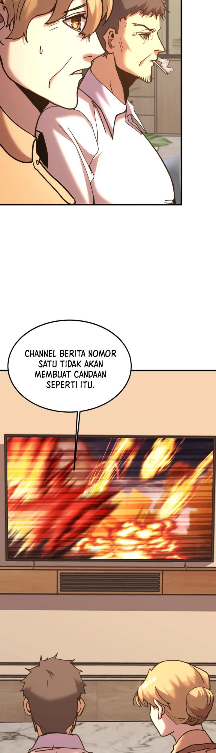 Apex Future Martial Arts Chapter 222 page 17