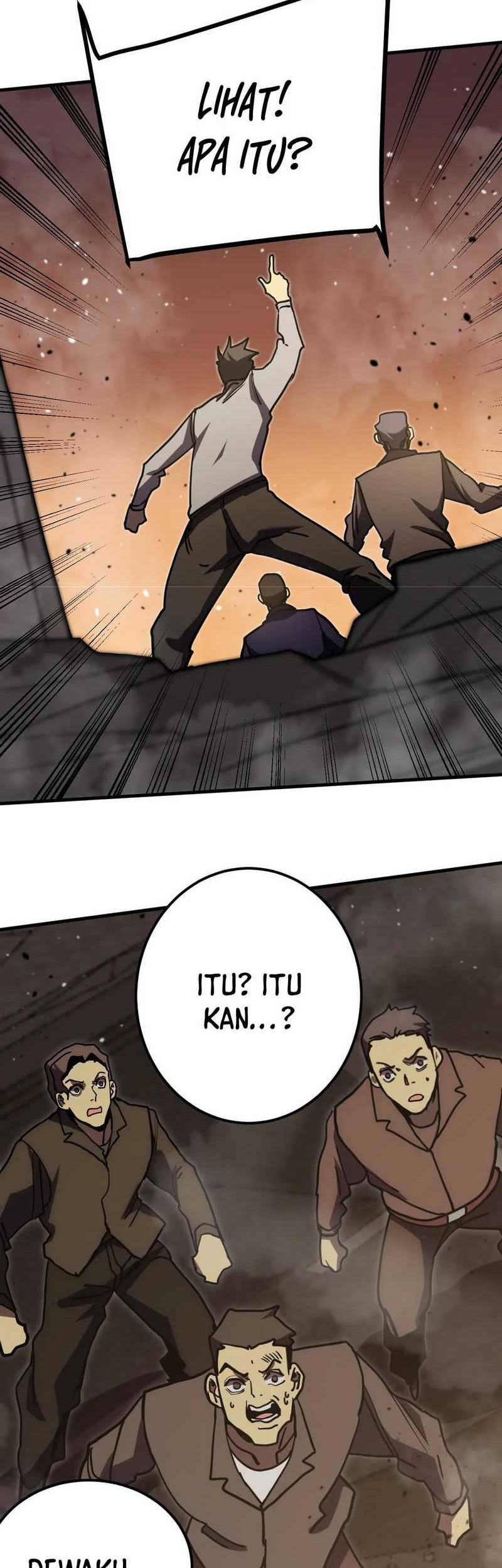 Apex Future Martial Arts Chapter 224 page 24