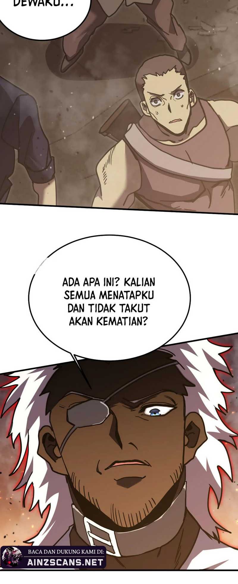 Apex Future Martial Arts Chapter 224 page 25