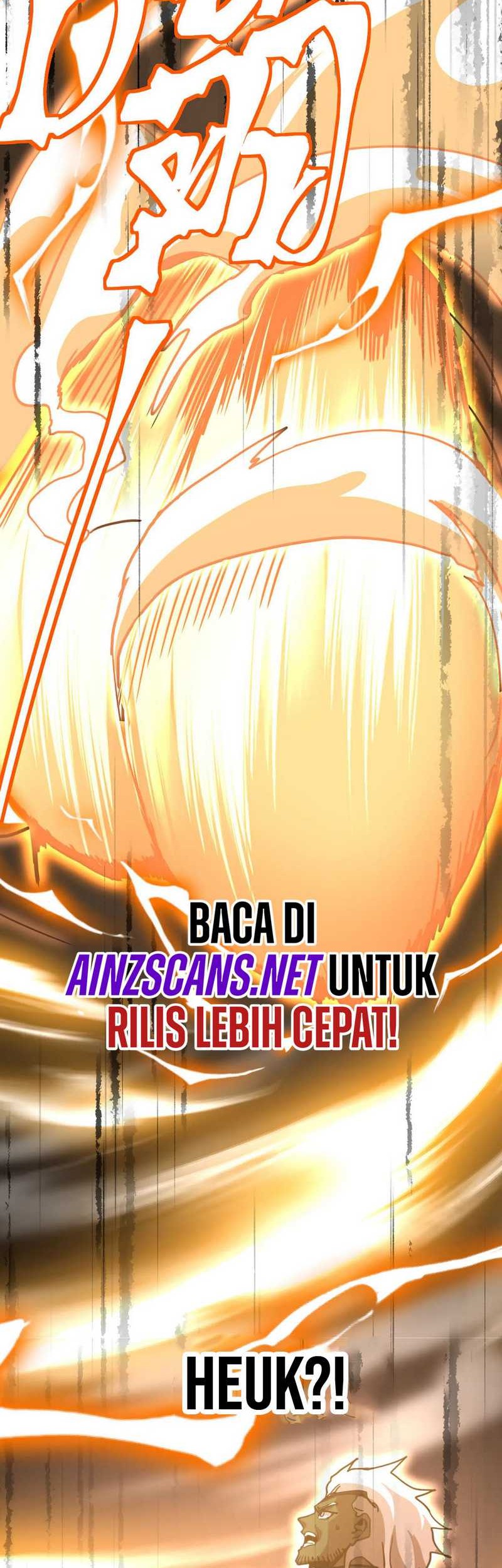 Apex Future Martial Arts Chapter 224 page 27