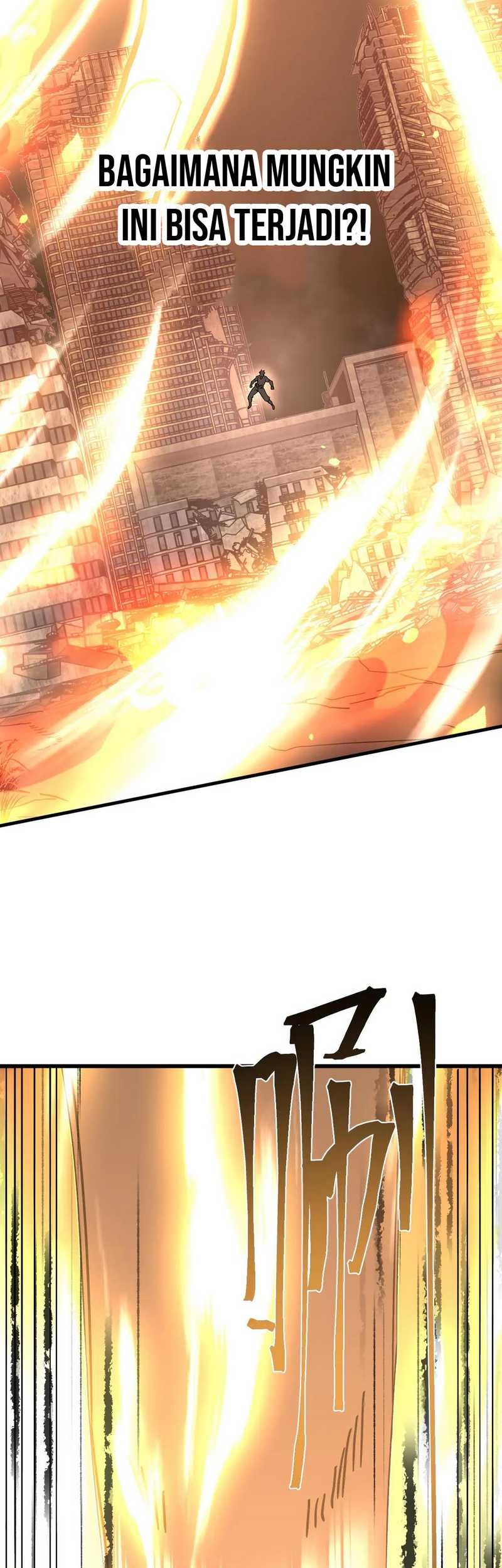 Apex Future Martial Arts Chapter 224 page 32