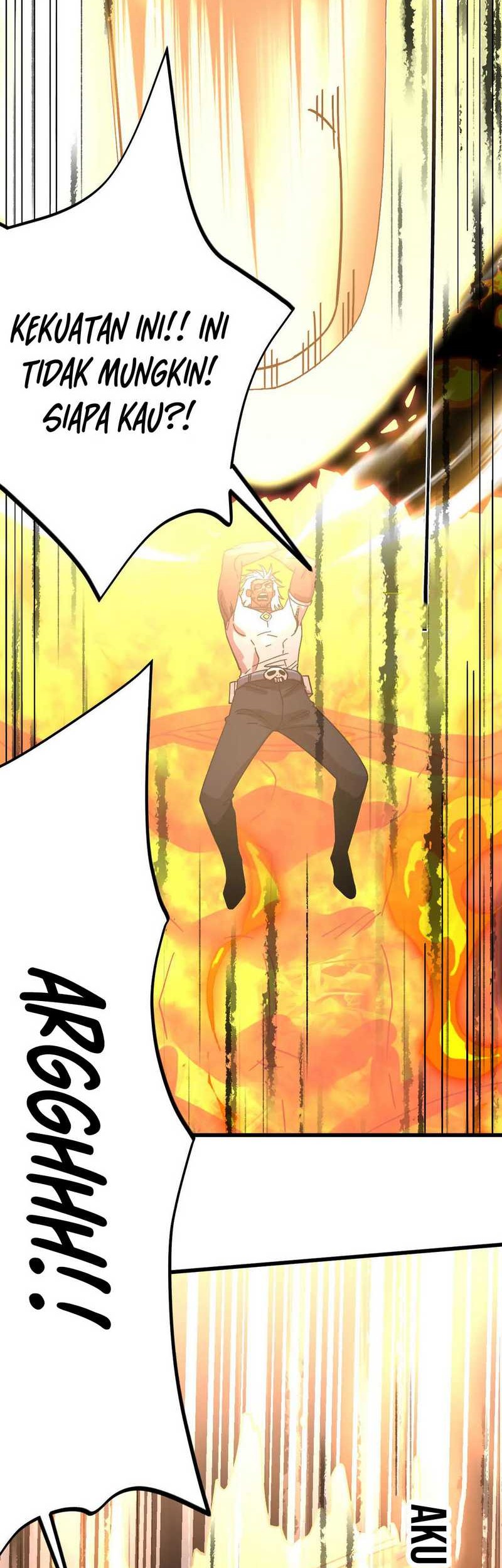 Apex Future Martial Arts Chapter 224 page 33