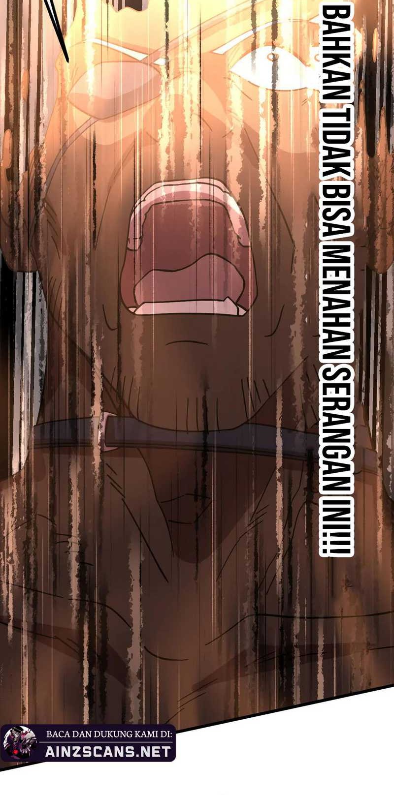 Apex Future Martial Arts Chapter 224 page 34