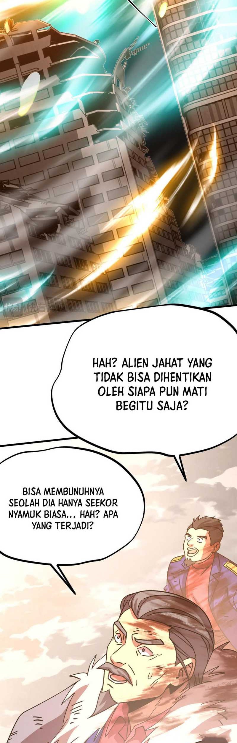 Apex Future Martial Arts Chapter 224 page 36