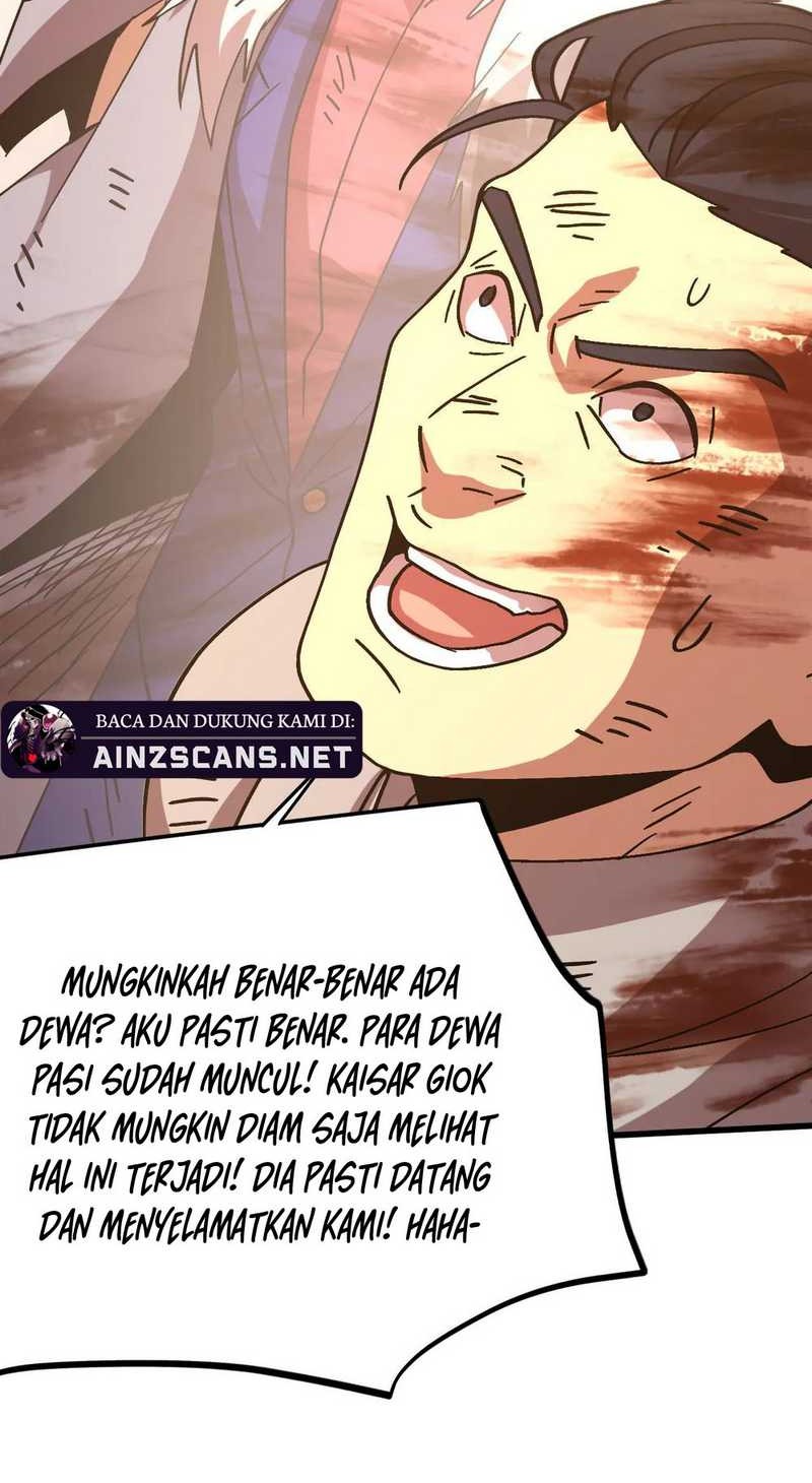 Apex Future Martial Arts Chapter 224 page 37