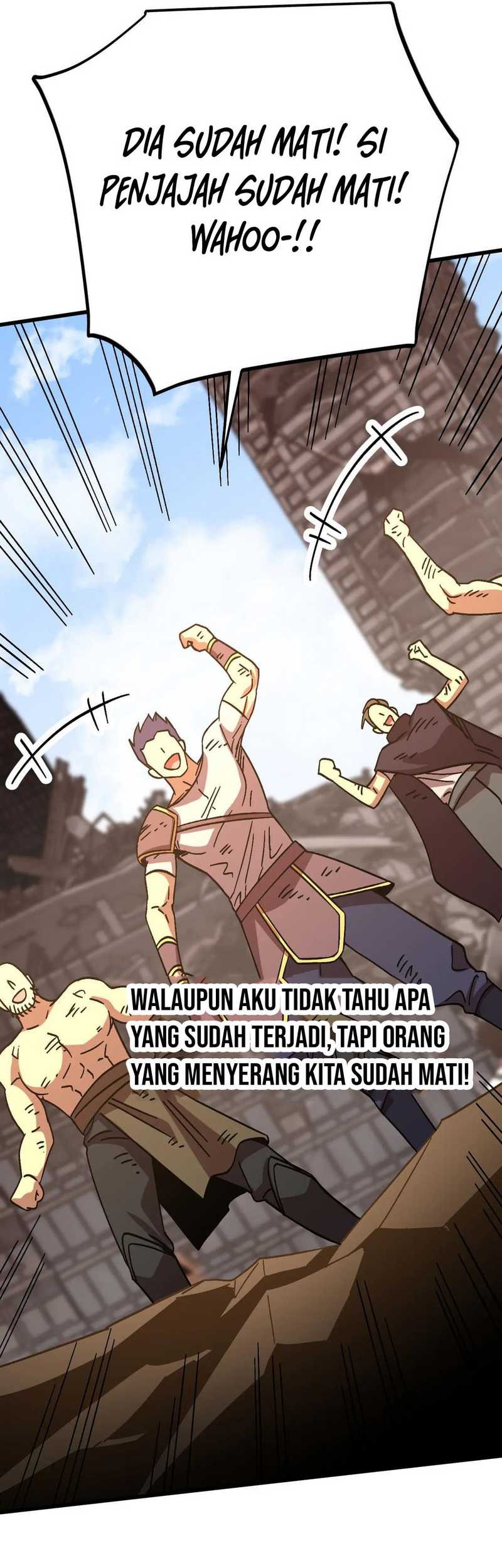 Apex Future Martial Arts Chapter 224 page 38