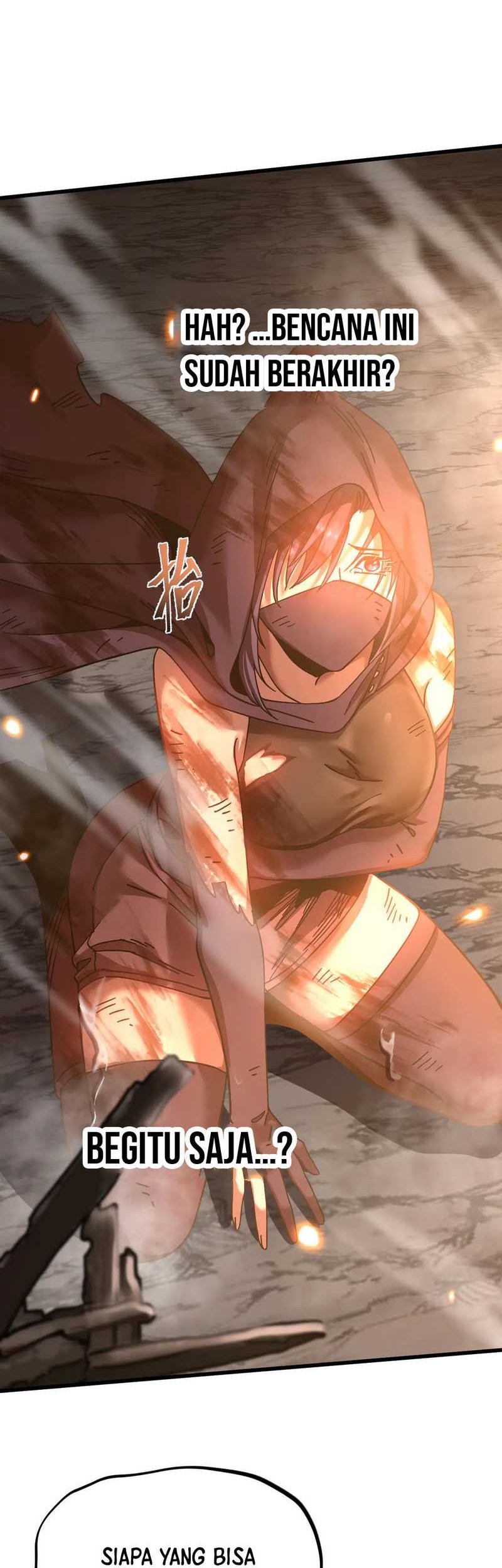 Apex Future Martial Arts Chapter 224 page 39