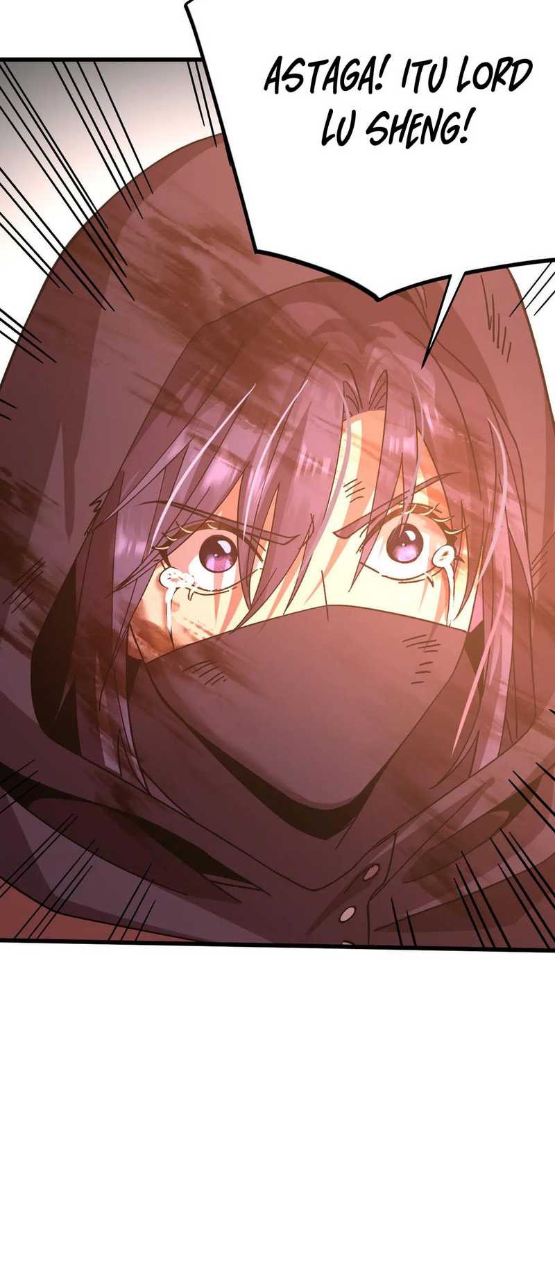 Apex Future Martial Arts Chapter 224 page 43
