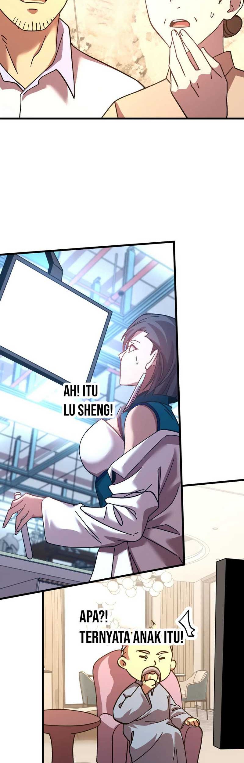 Apex Future Martial Arts Chapter 224 page 48