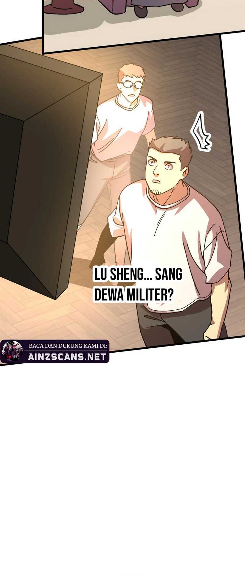 Apex Future Martial Arts Chapter 224 page 49