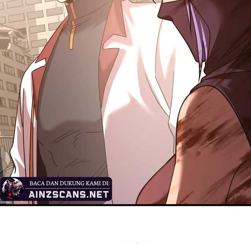 Apex Future Martial Arts Chapter 224 page 52