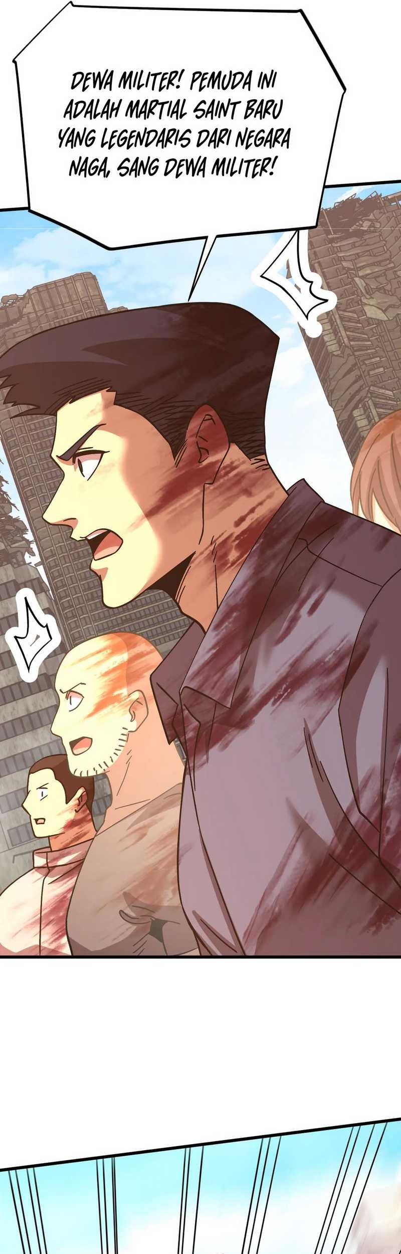 Apex Future Martial Arts Chapter 224 page 56