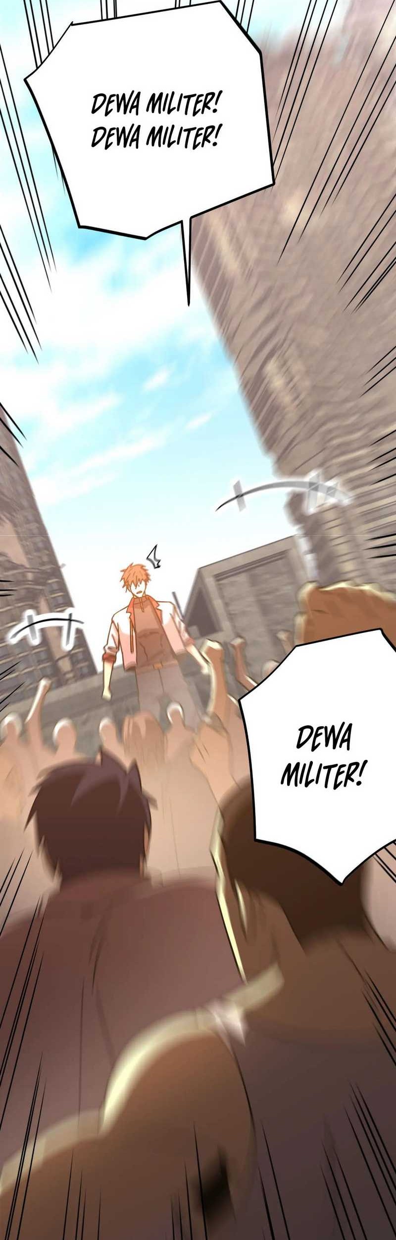 Apex Future Martial Arts Chapter 224 page 57