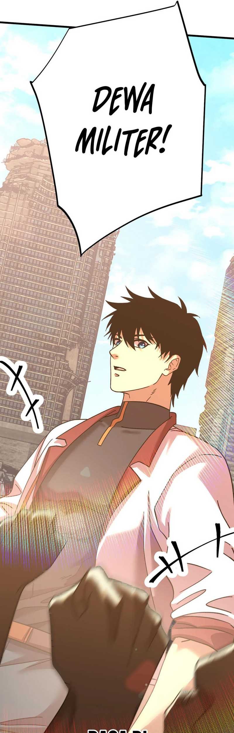 Apex Future Martial Arts Chapter 224 page 59