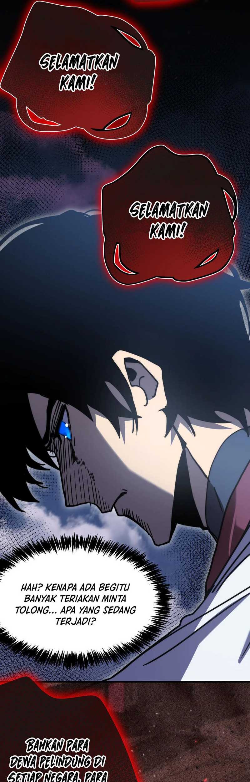 Apex Future Martial Arts Chapter 224 page 8