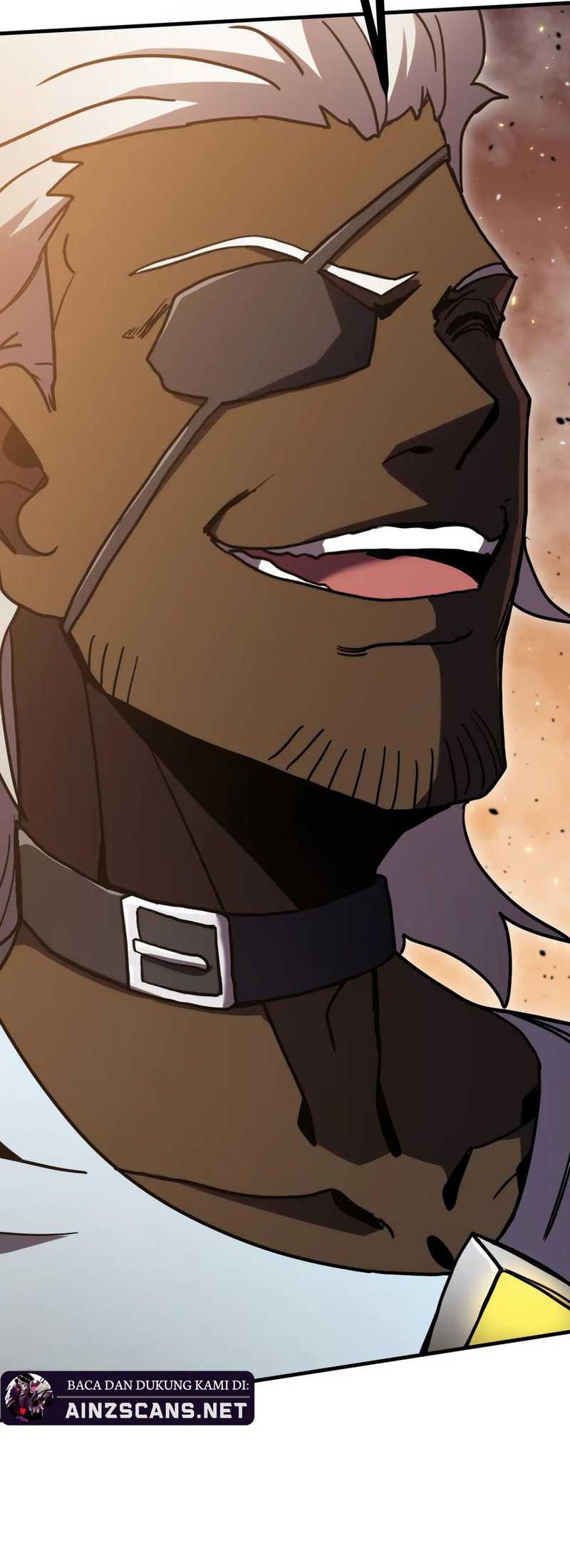 Apex Future Martial Arts Chapter 224 page 16