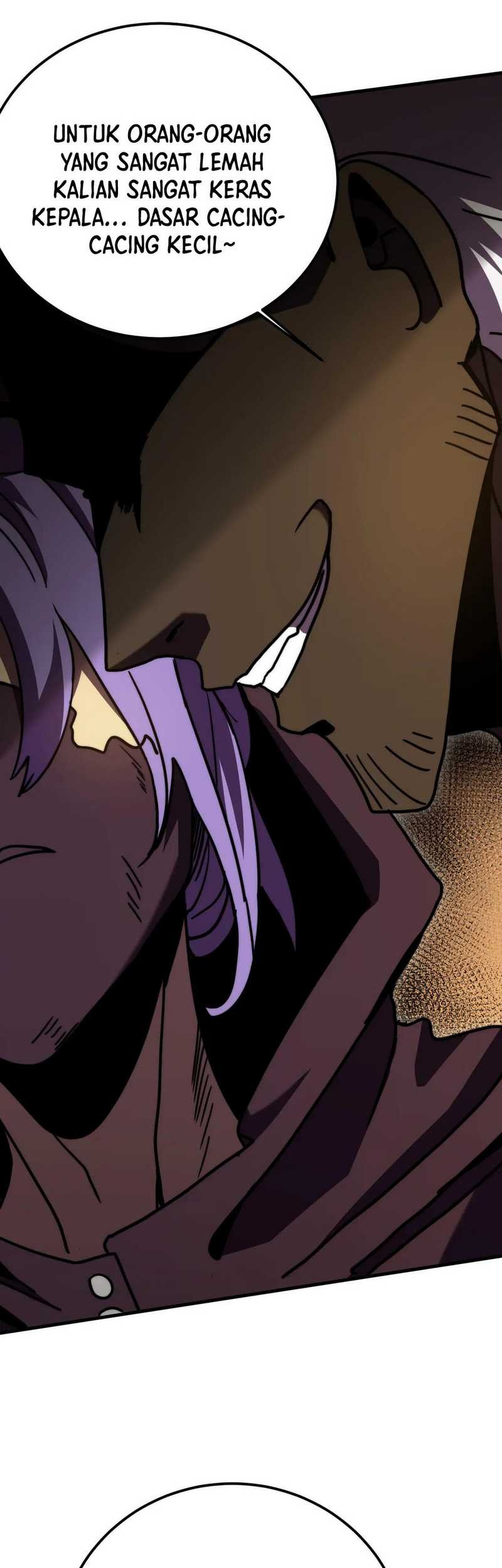 Apex Future Martial Arts Chapter 224 page 17
