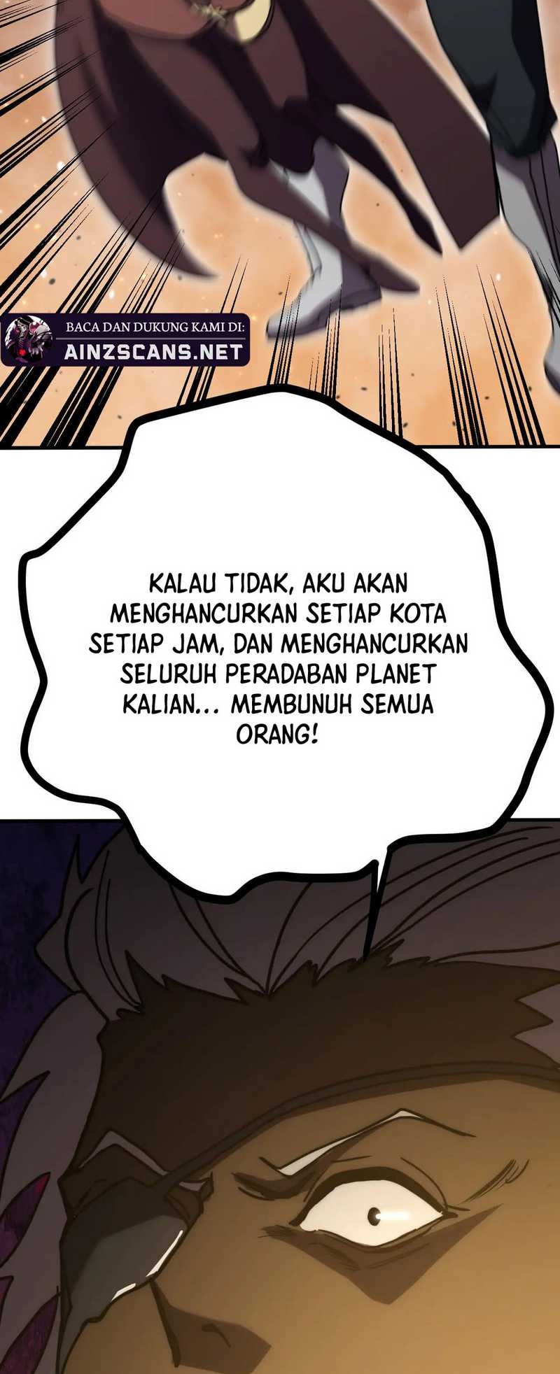 Apex Future Martial Arts Chapter 224 page 19
