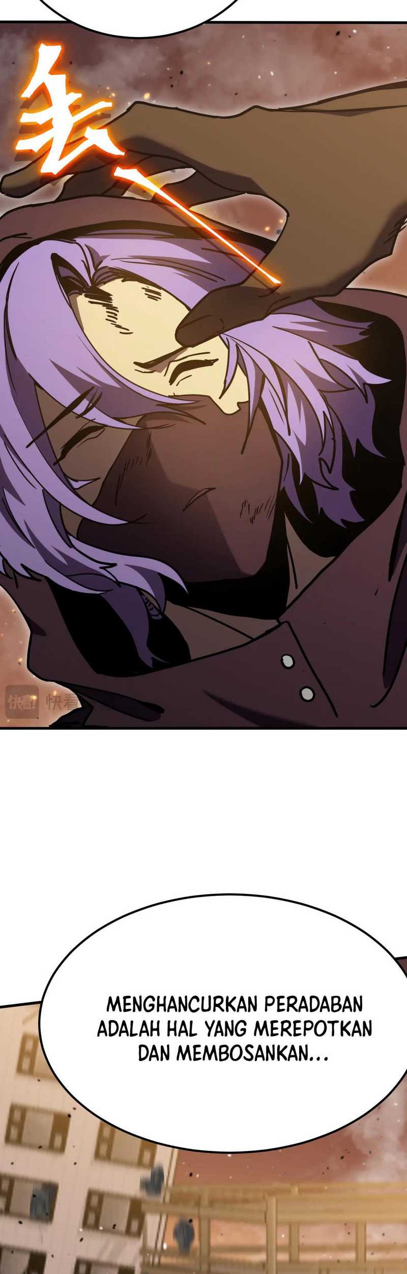 Apex Future Martial Arts Chapter 224 page 21