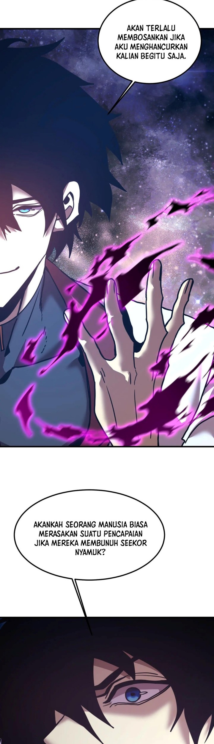 Apex Future Martial Arts Chapter 225 page 26
