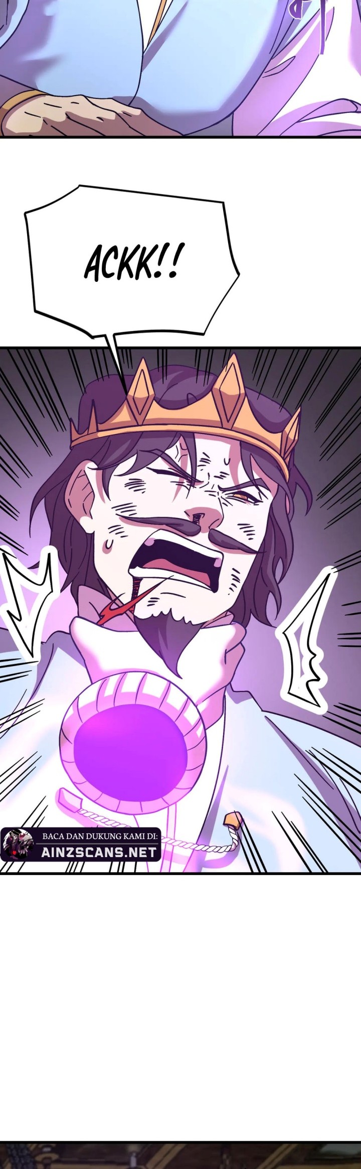 Apex Future Martial Arts Chapter 225 page 35