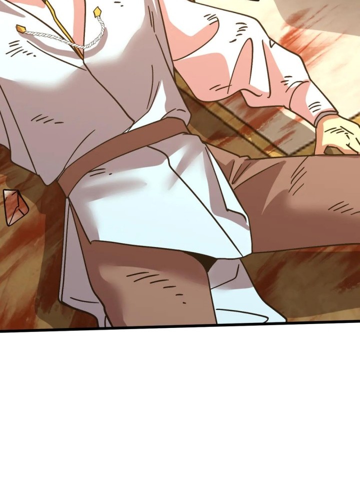 Apex Future Martial Arts Chapter 225 page 38